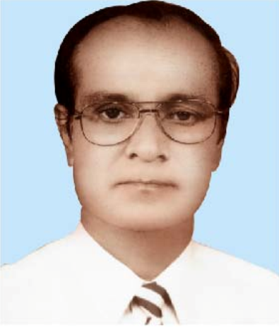 Mohammed Nurul Anowar Chowdhury