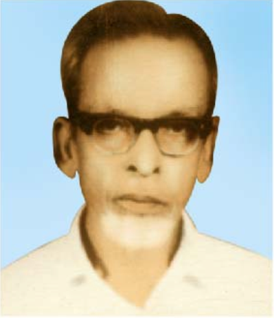 Professor Mohammed Hosen