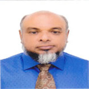 M. Ahsanul Karim Pirzada